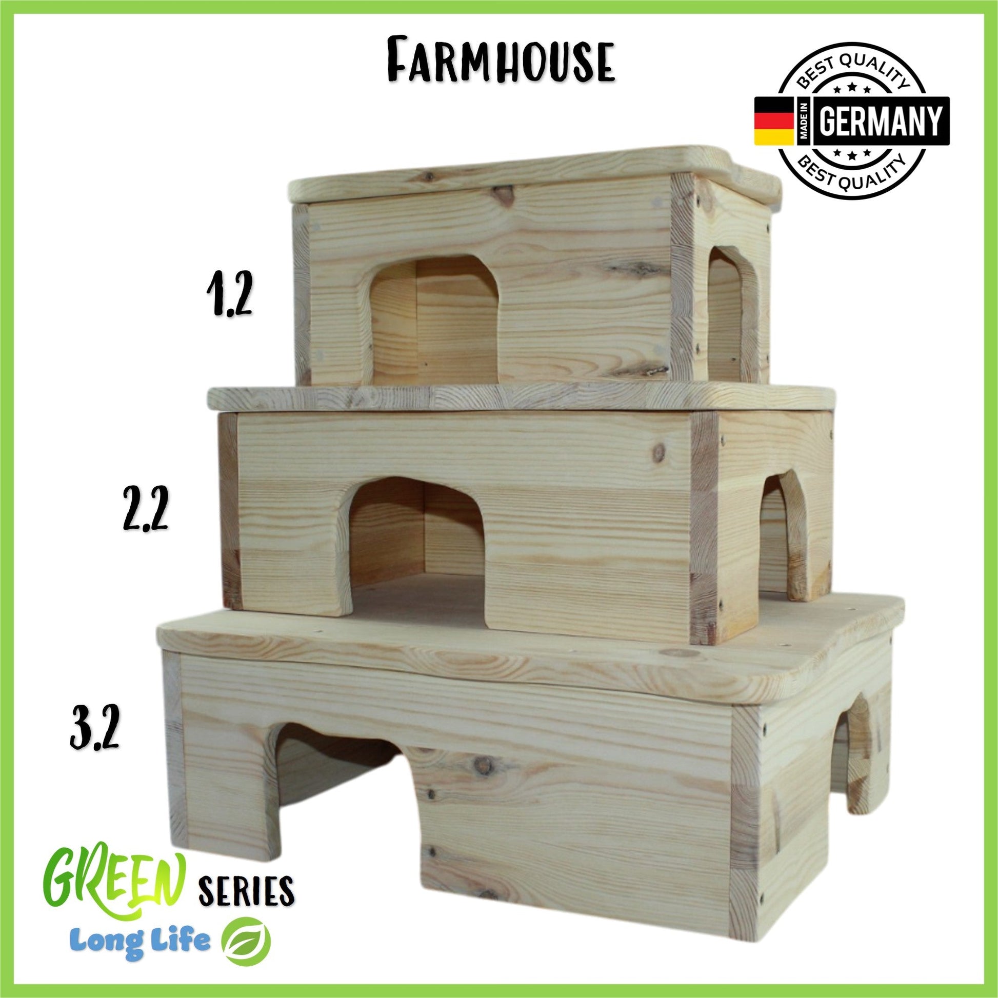 Farmhaus 3.2