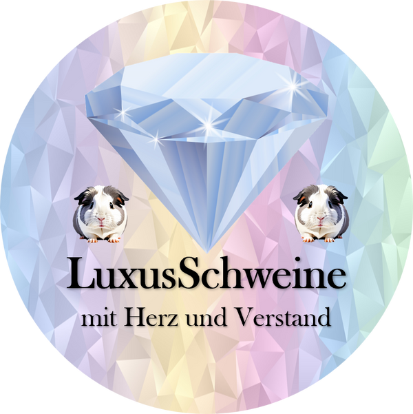 LuxusSchweine