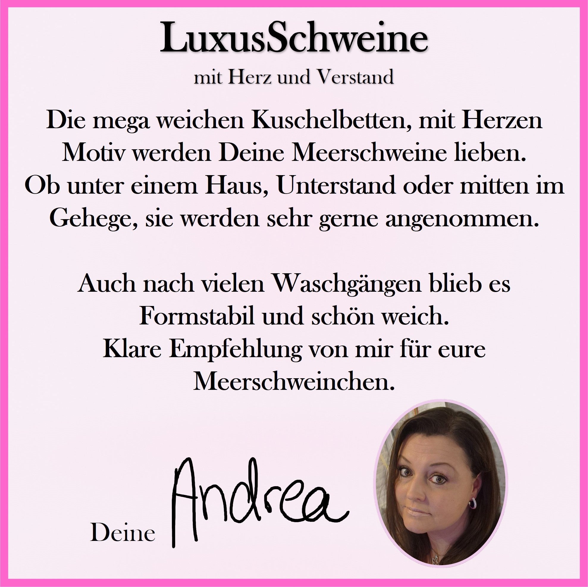 💚 Kuschelbett – Herzen Türkis