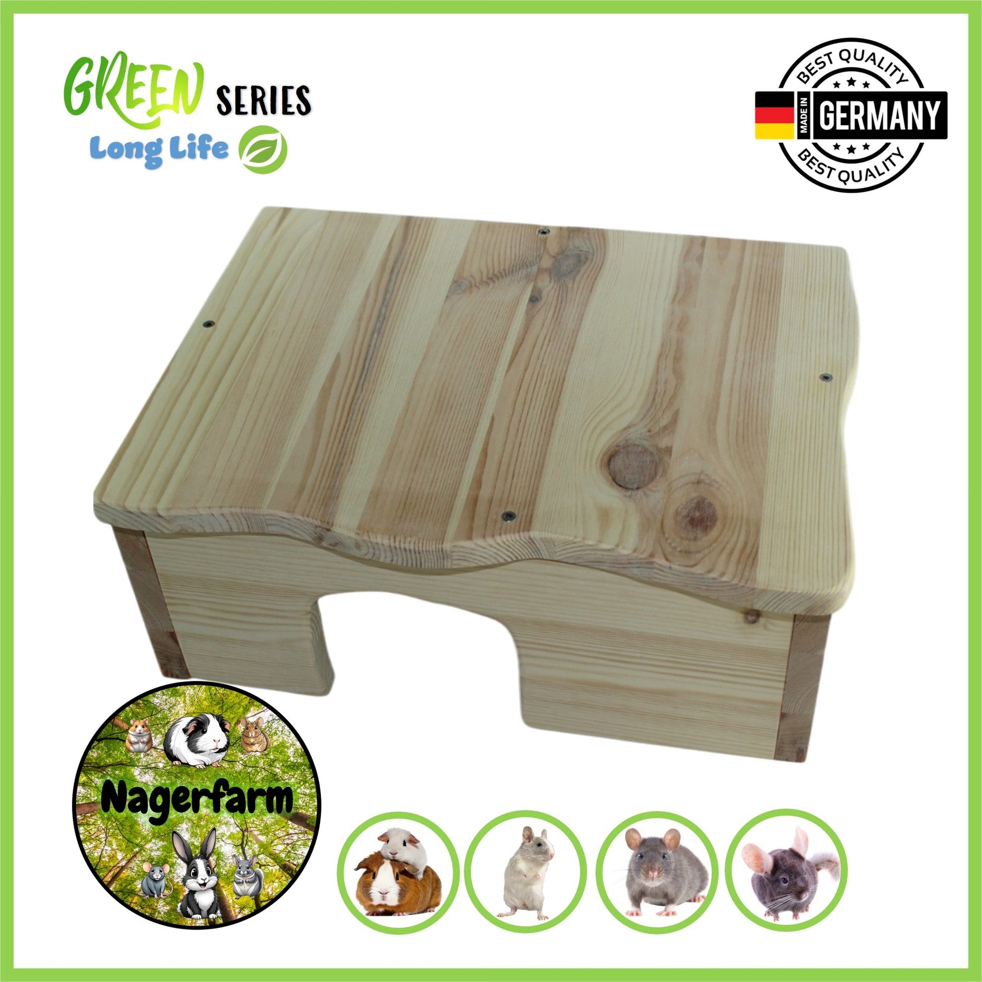Farmhaus 2.2