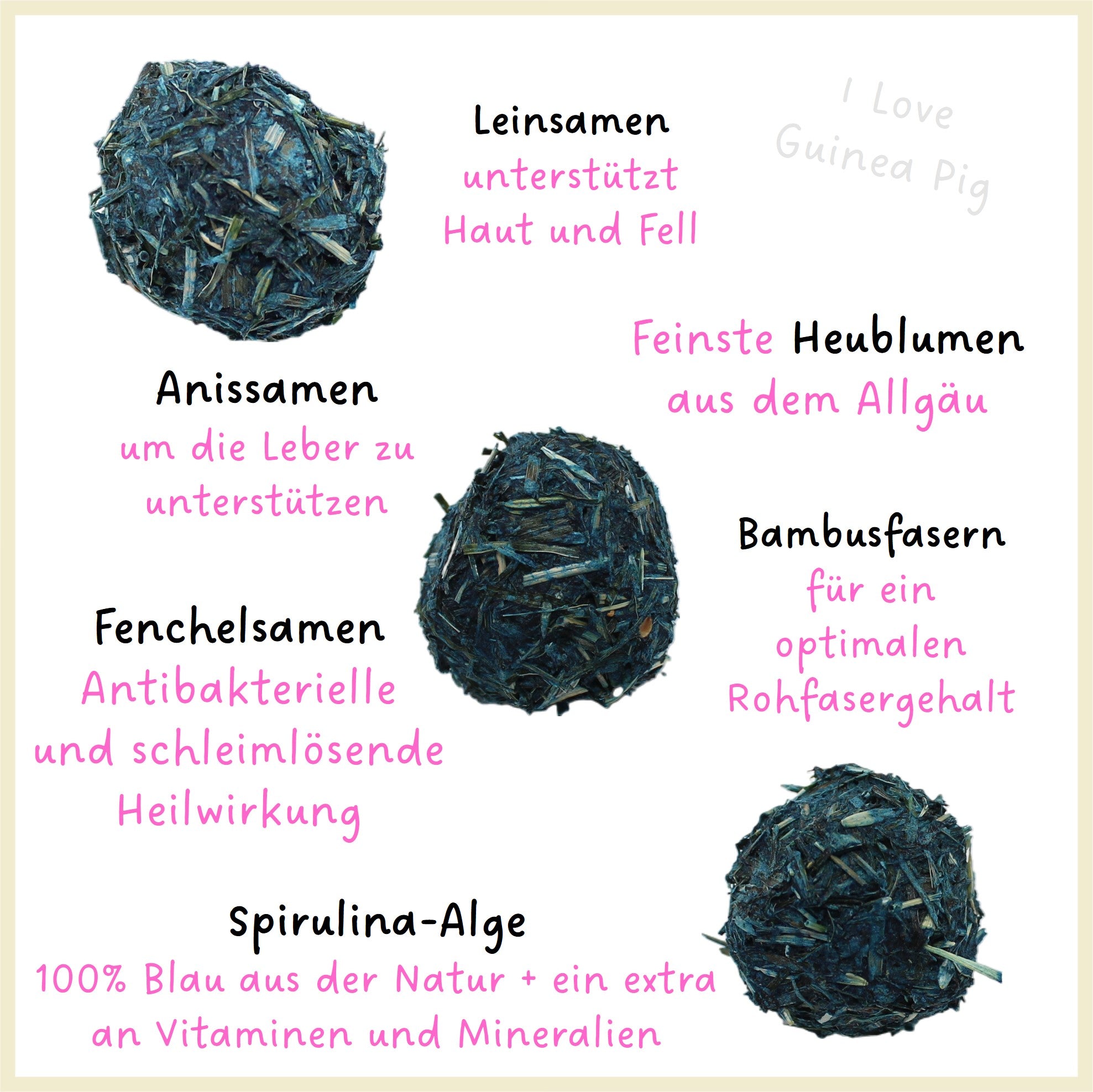 🌙 Zeit zum Träumen – Premium Snack‑Bälle für entspannte Kuschelstunden