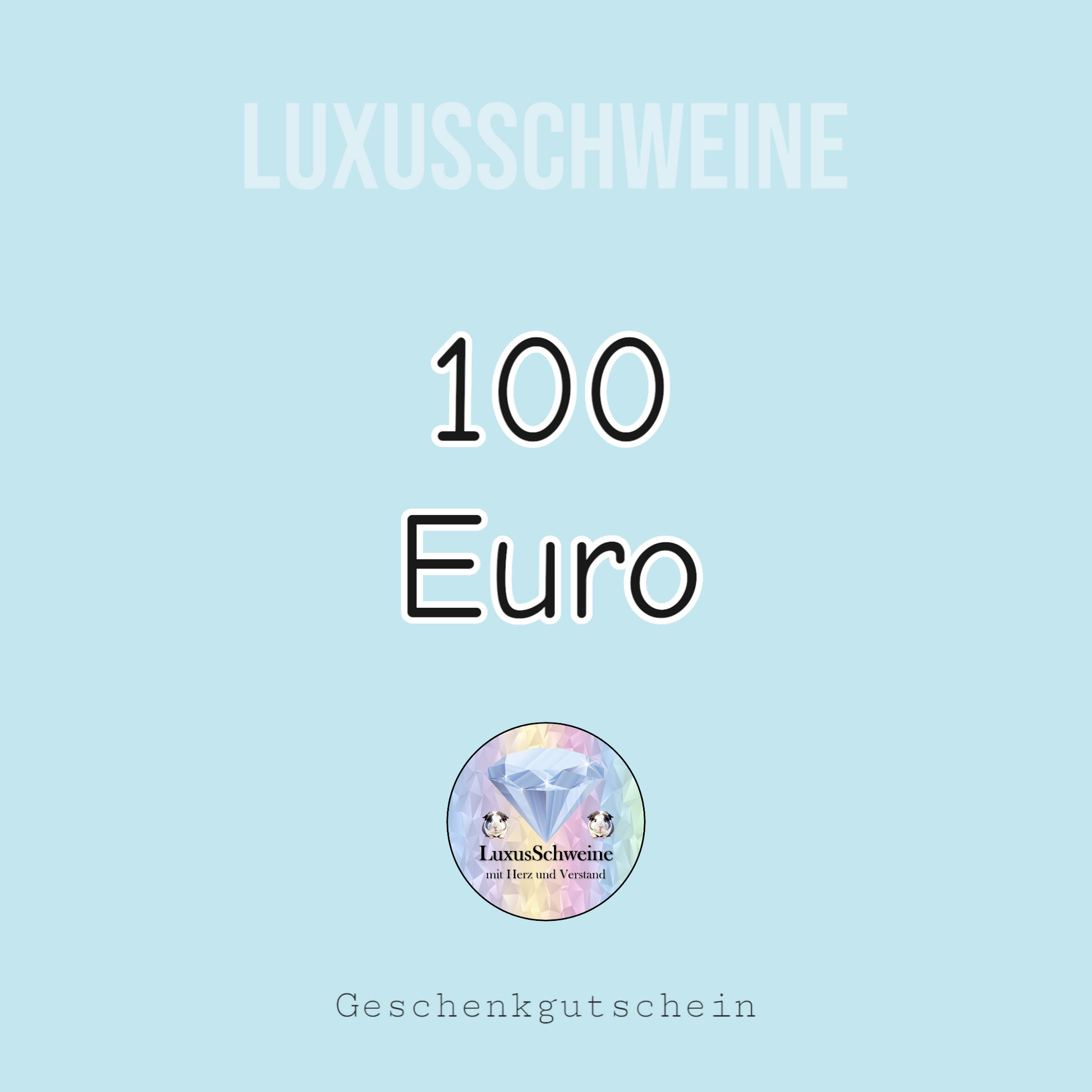 Gutscheine