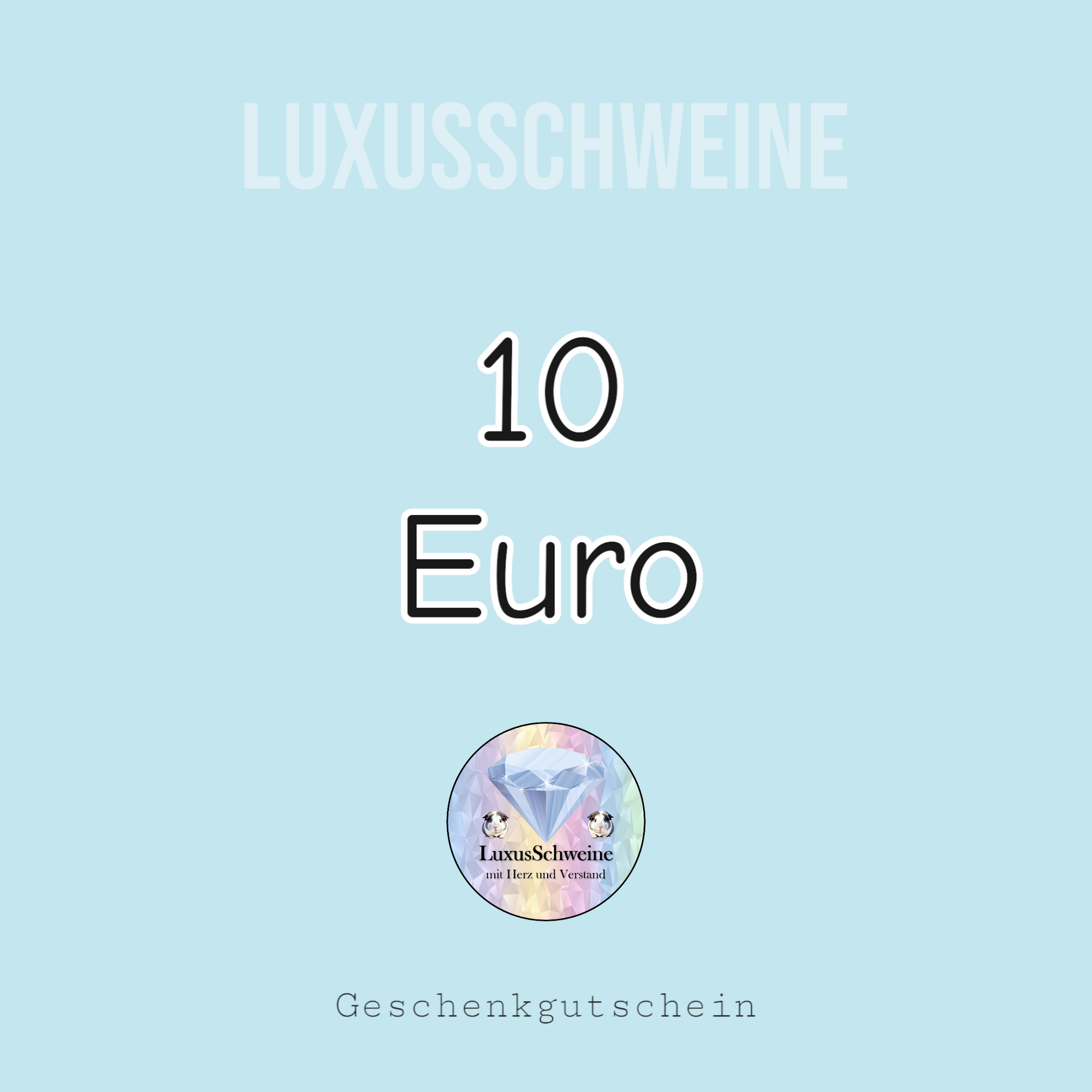 Gutscheine