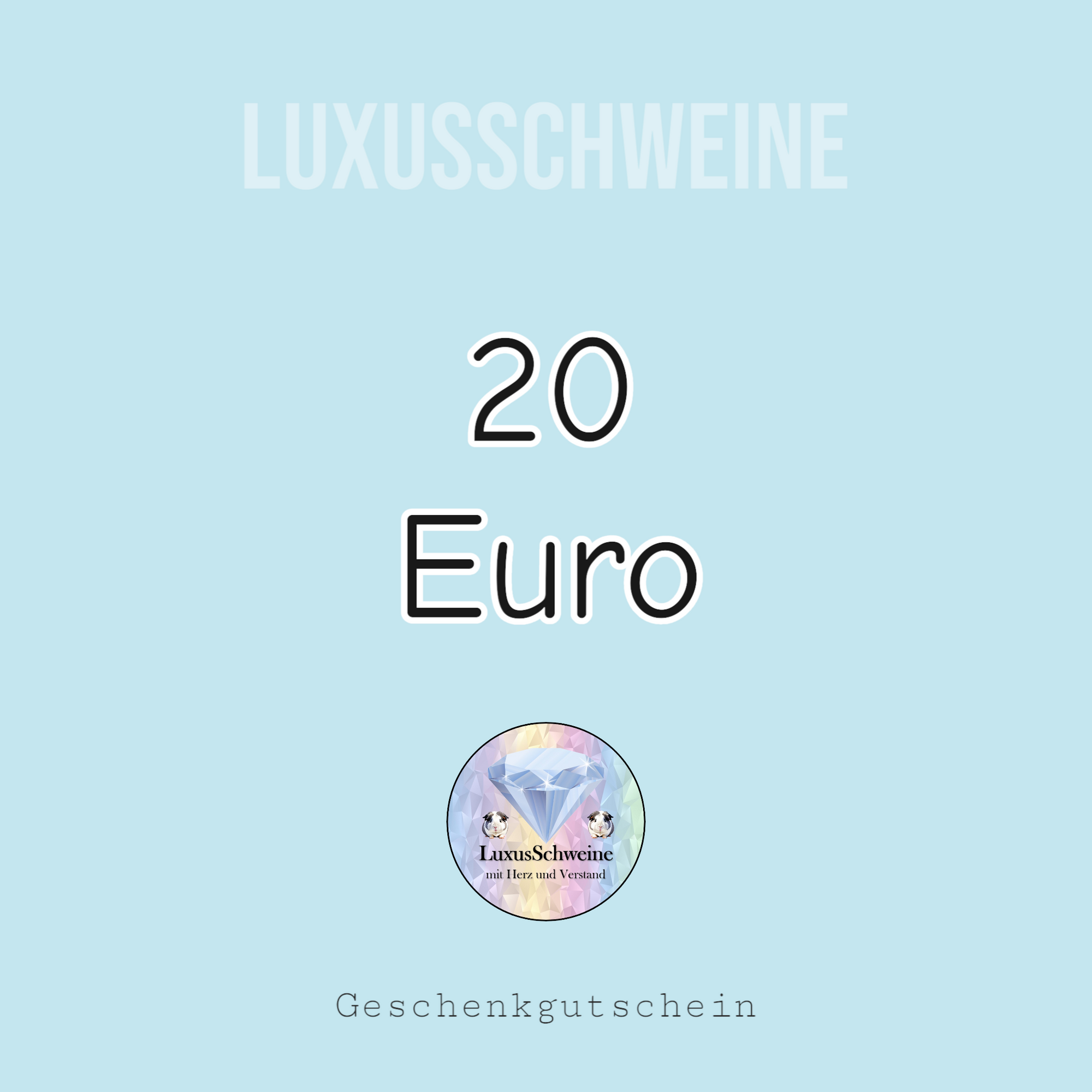 Gutscheine