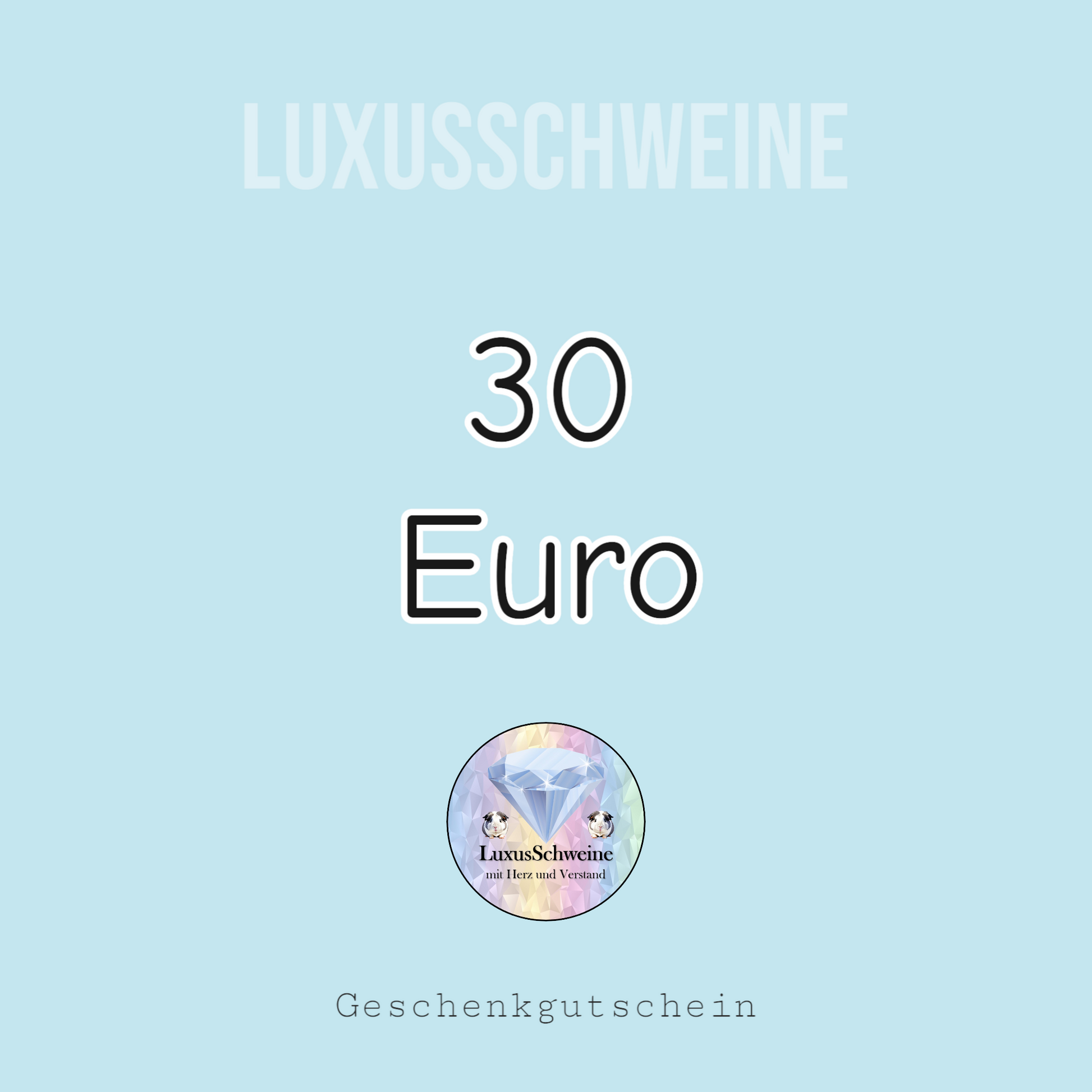 Gutscheine
