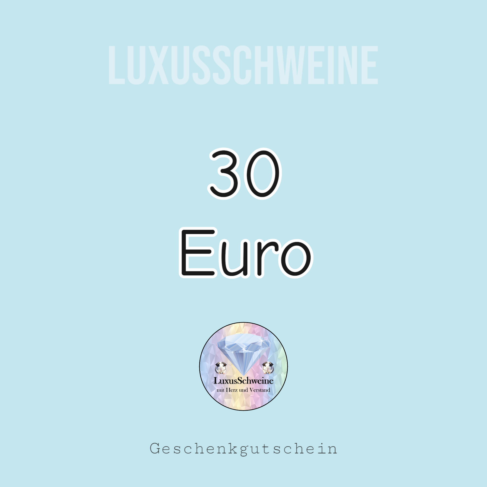 Gutscheine