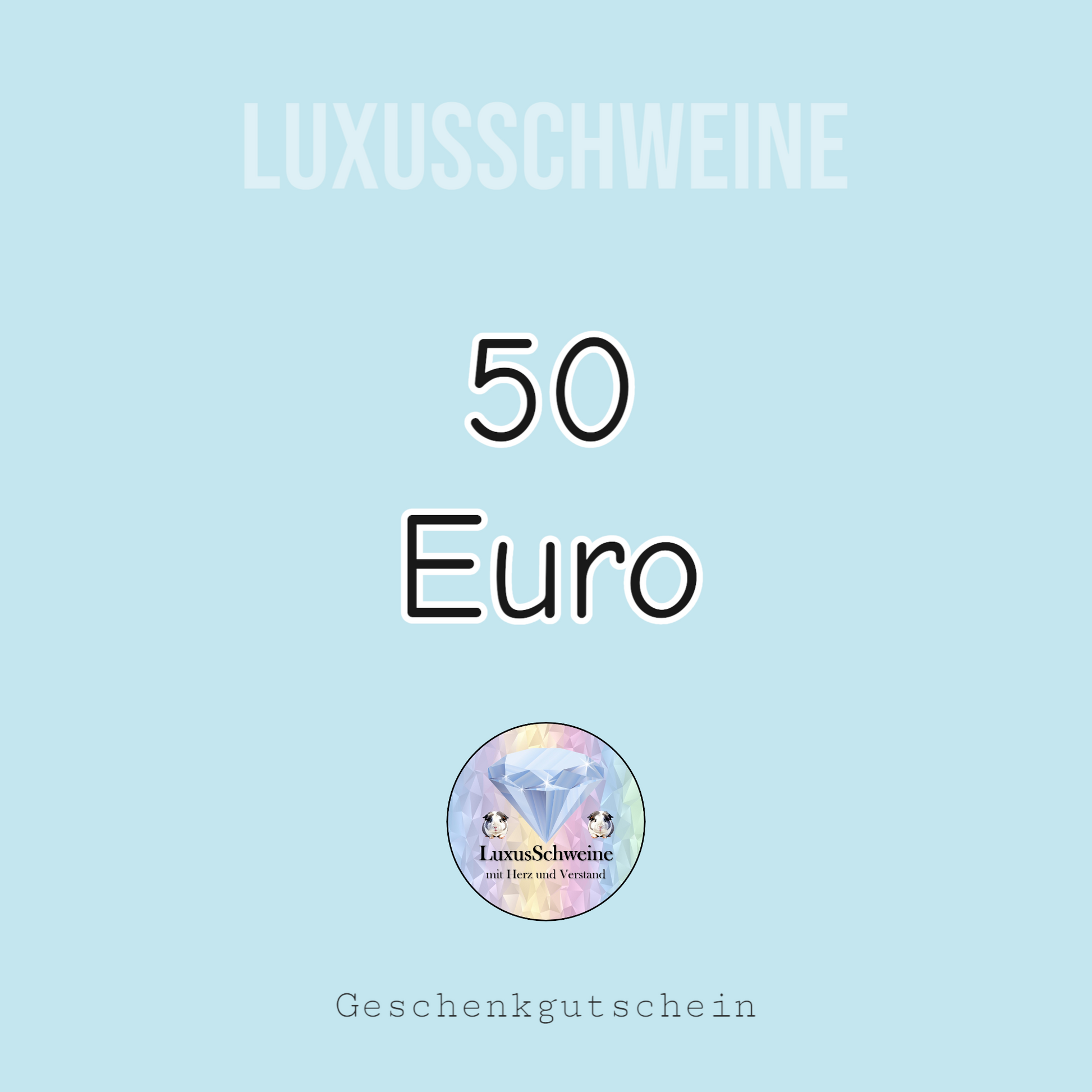 Gutscheine