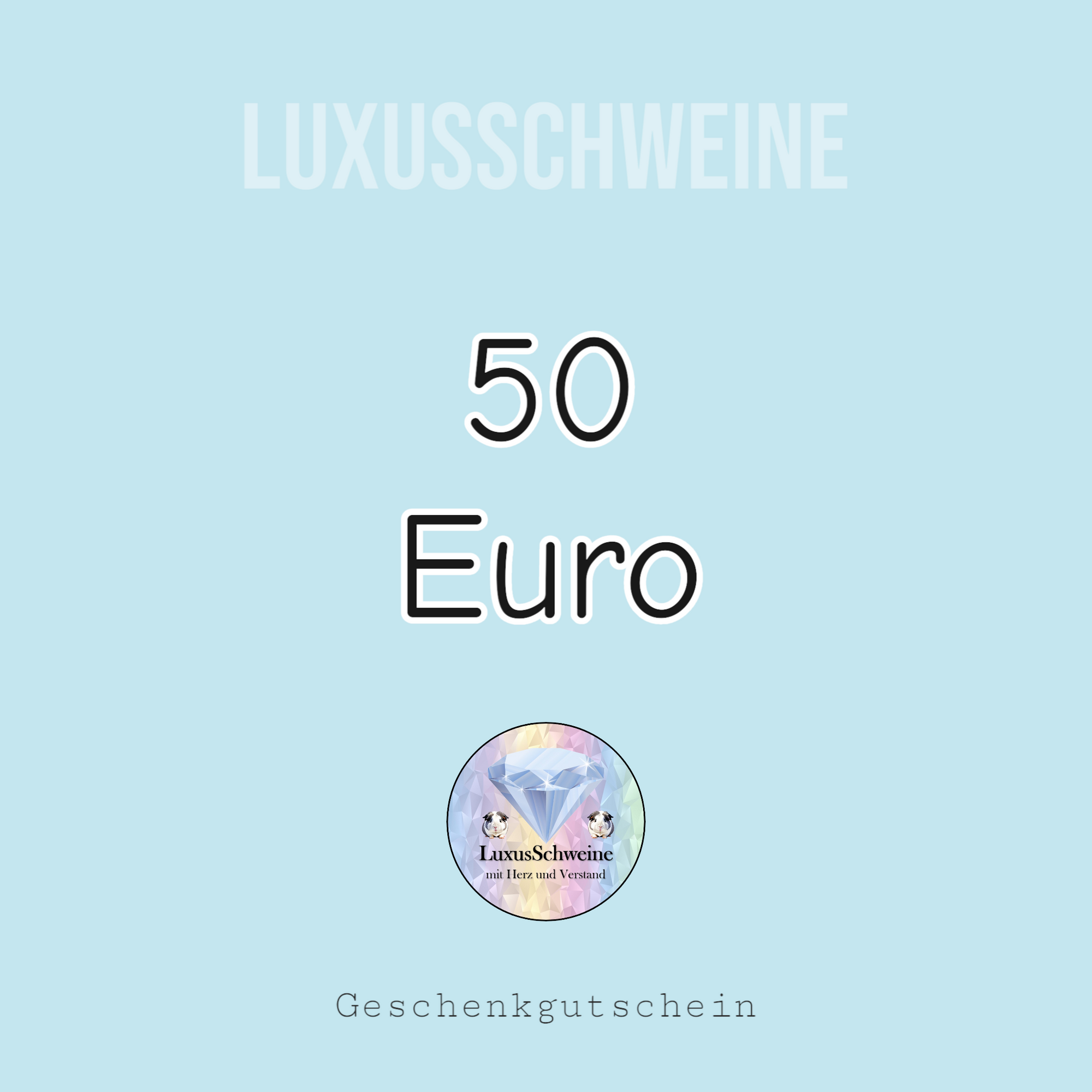 Gutscheine