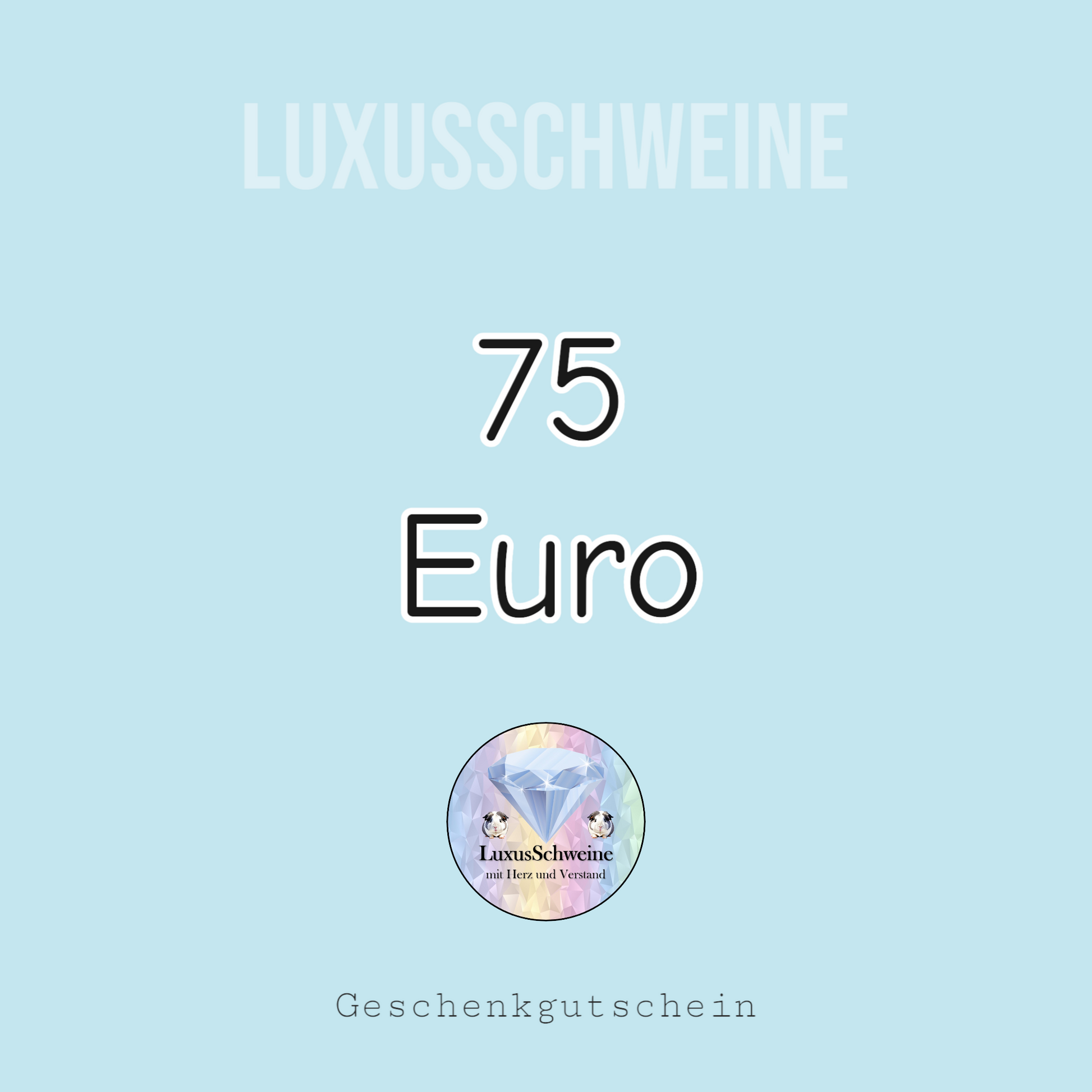 Gutscheine