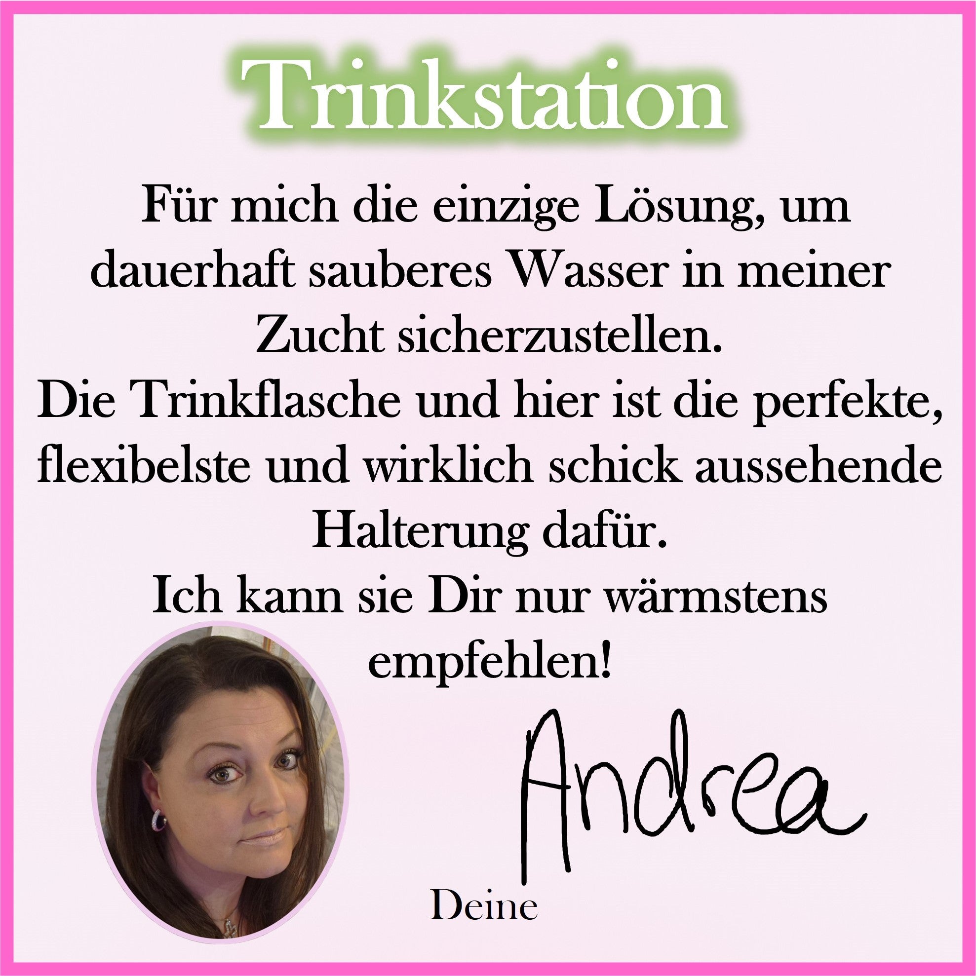 💦 Trinkstationen für Meerschweinchen – sauberes Wasser, einfach & praktisch