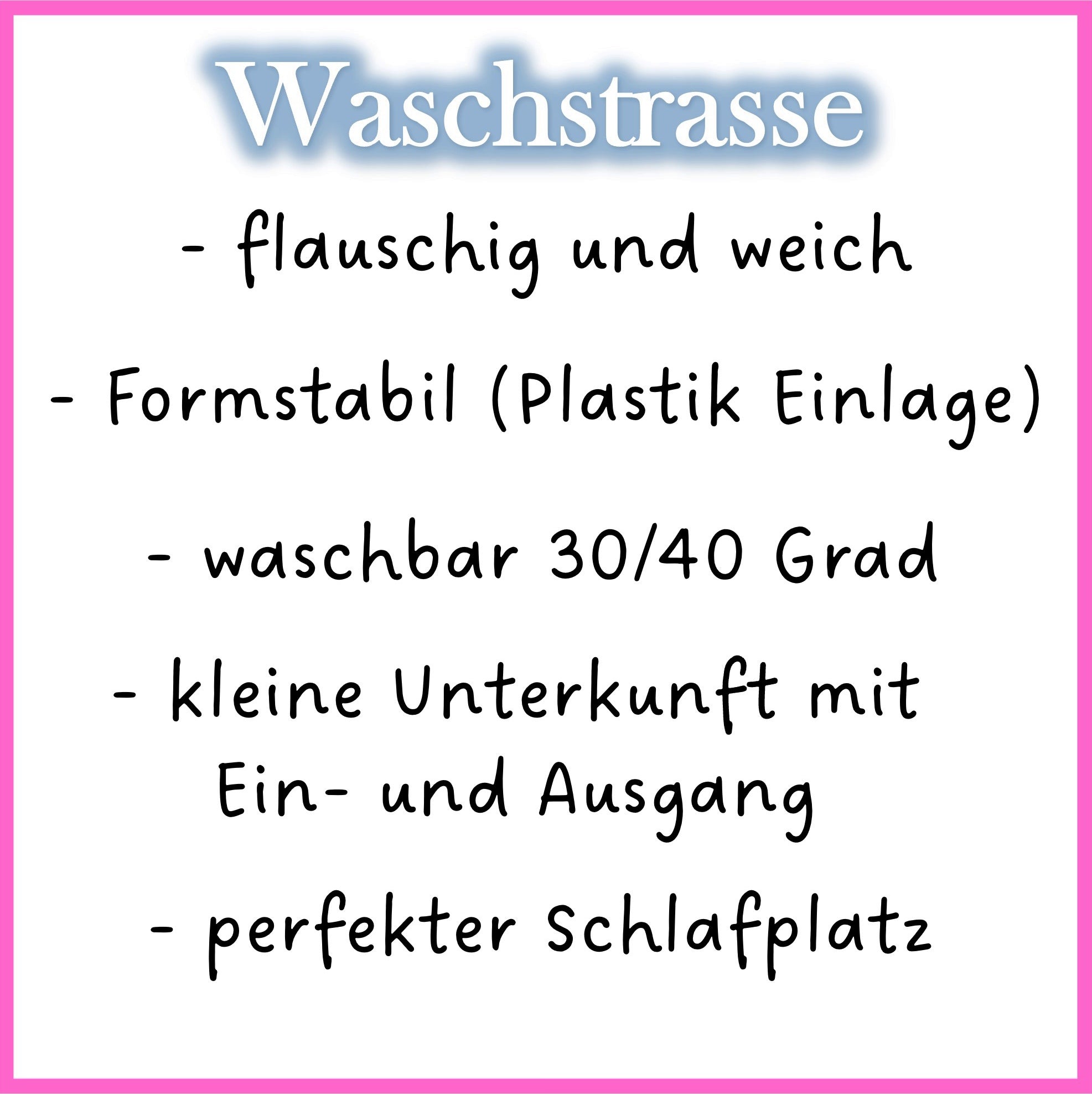 💧🌈 Waschstraße Blau – Bunter Kuschelspaß für deine Meerschweinchen!