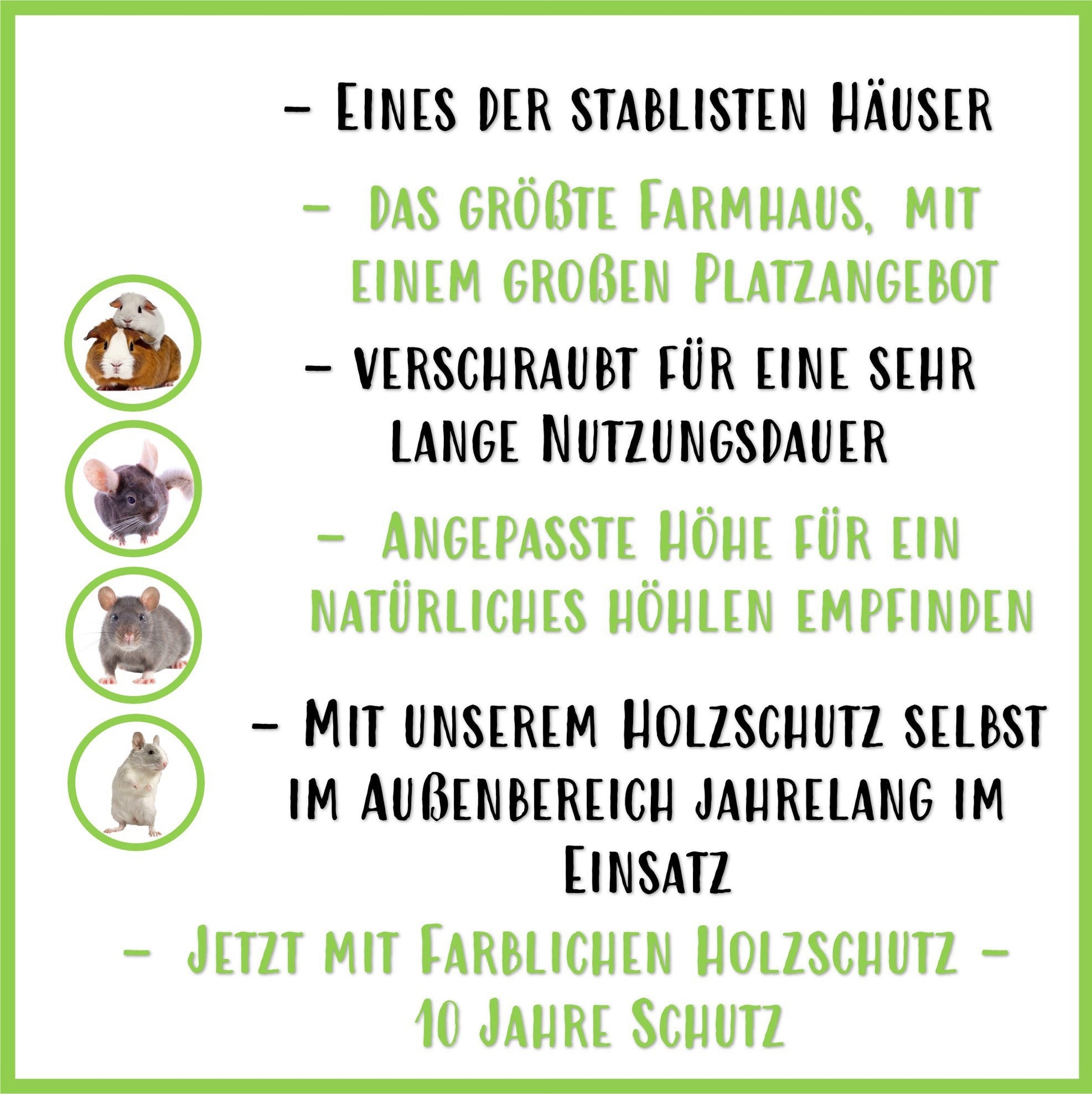 Farmhaus 3.1