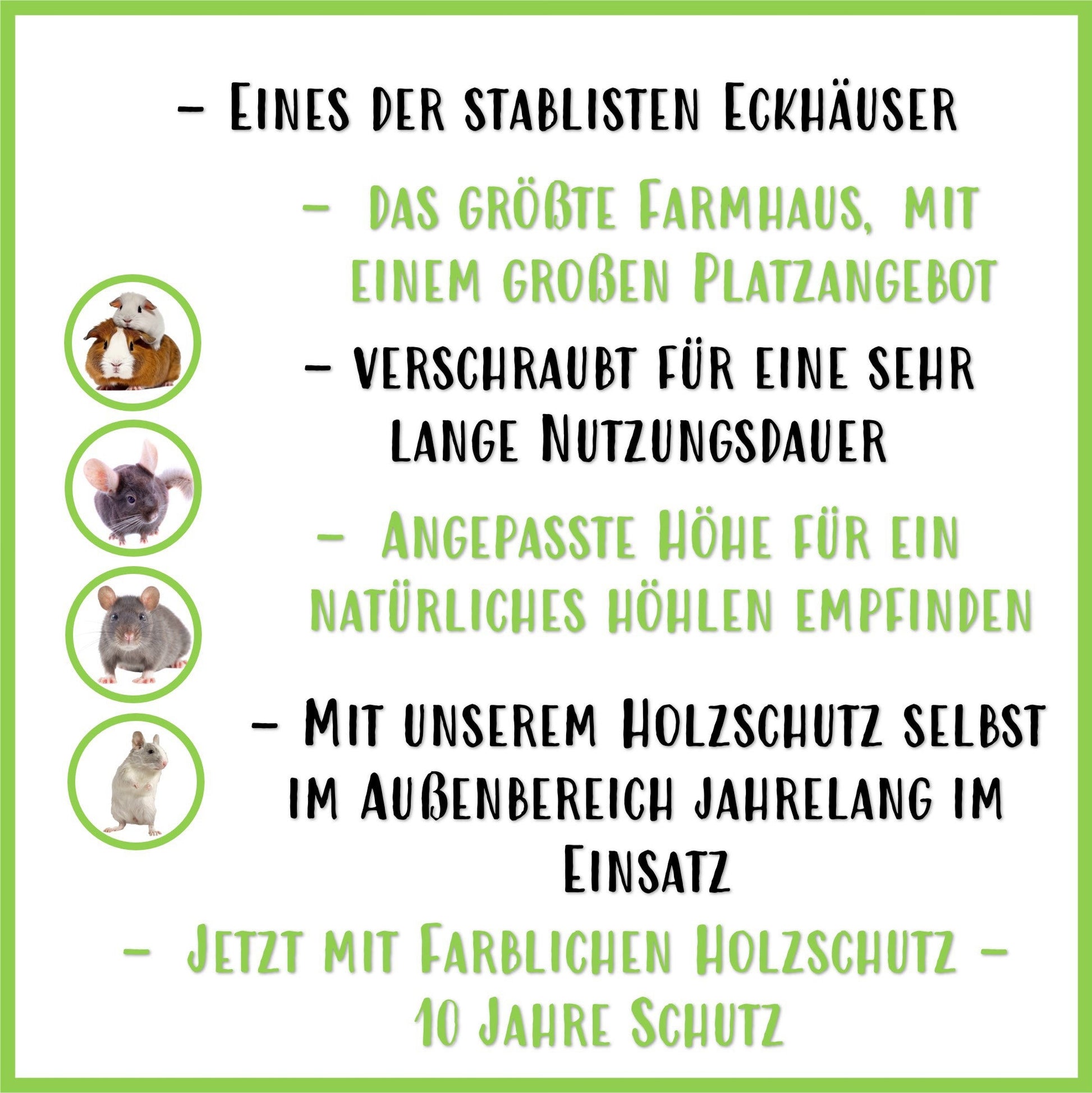 Farmhaus 3.2