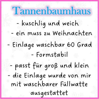 Tannenbaumhaus