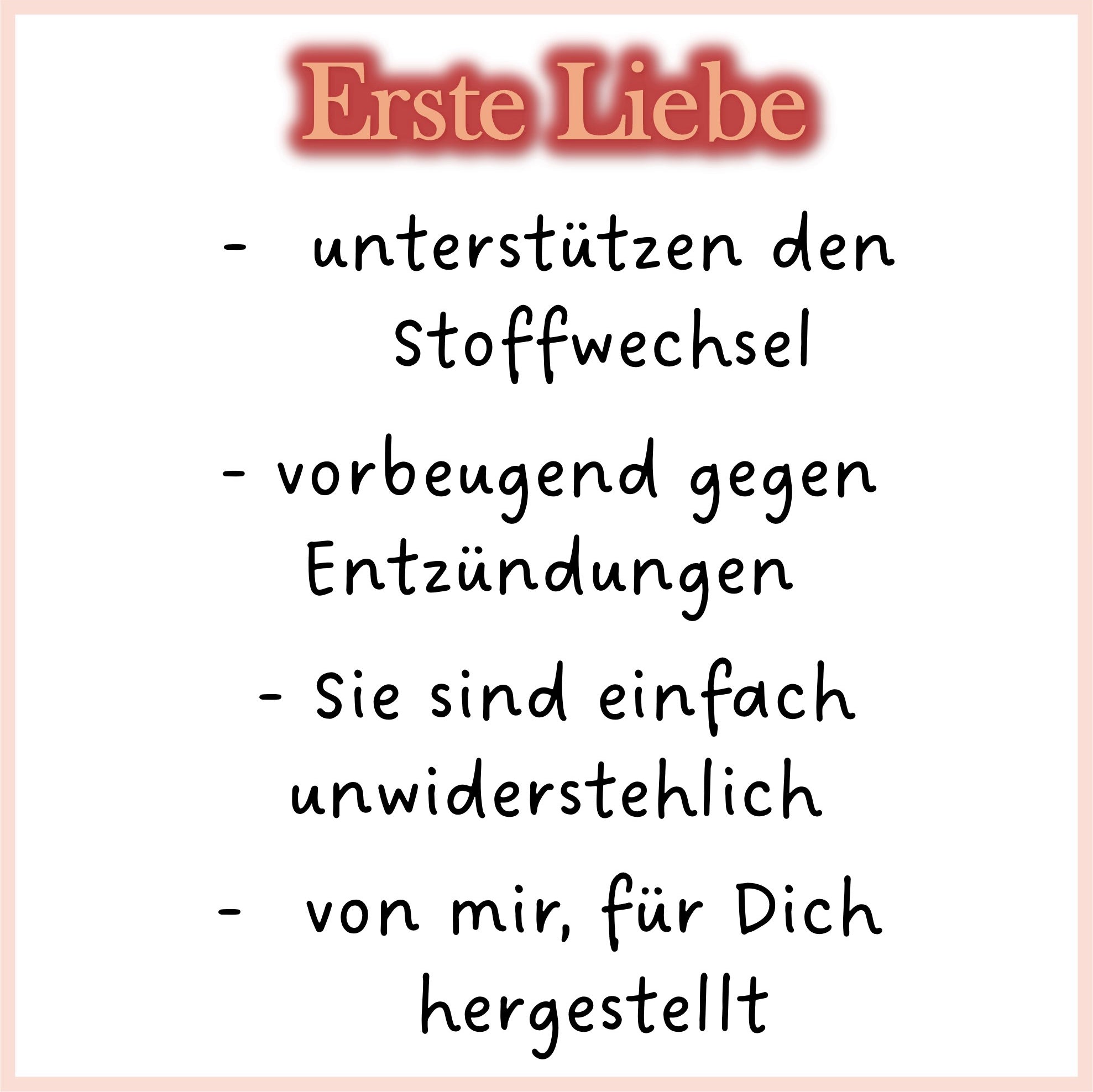 💘 Erste Liebe – Premium Bälle für deine Meerschweinchen