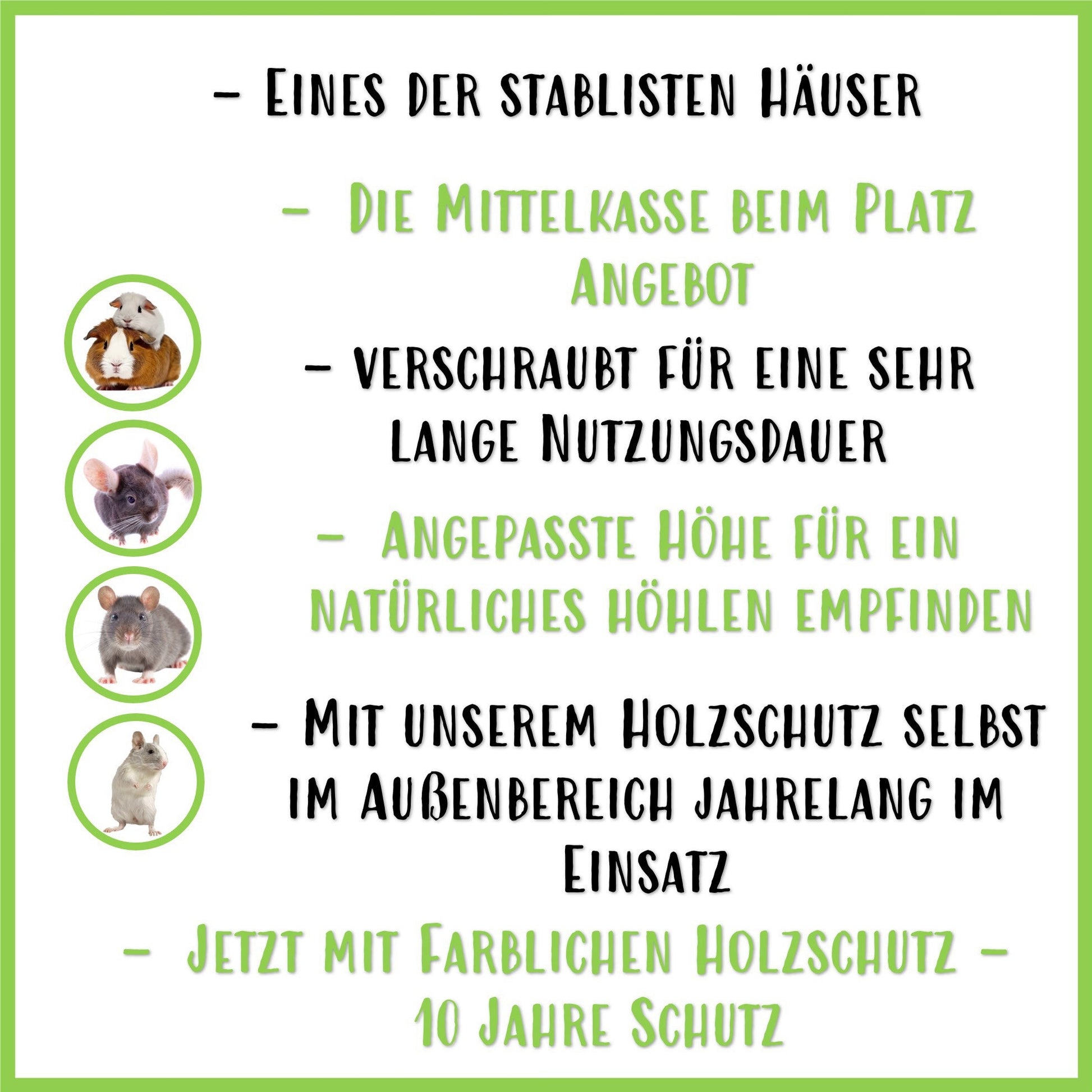 Farmhaus 2.1