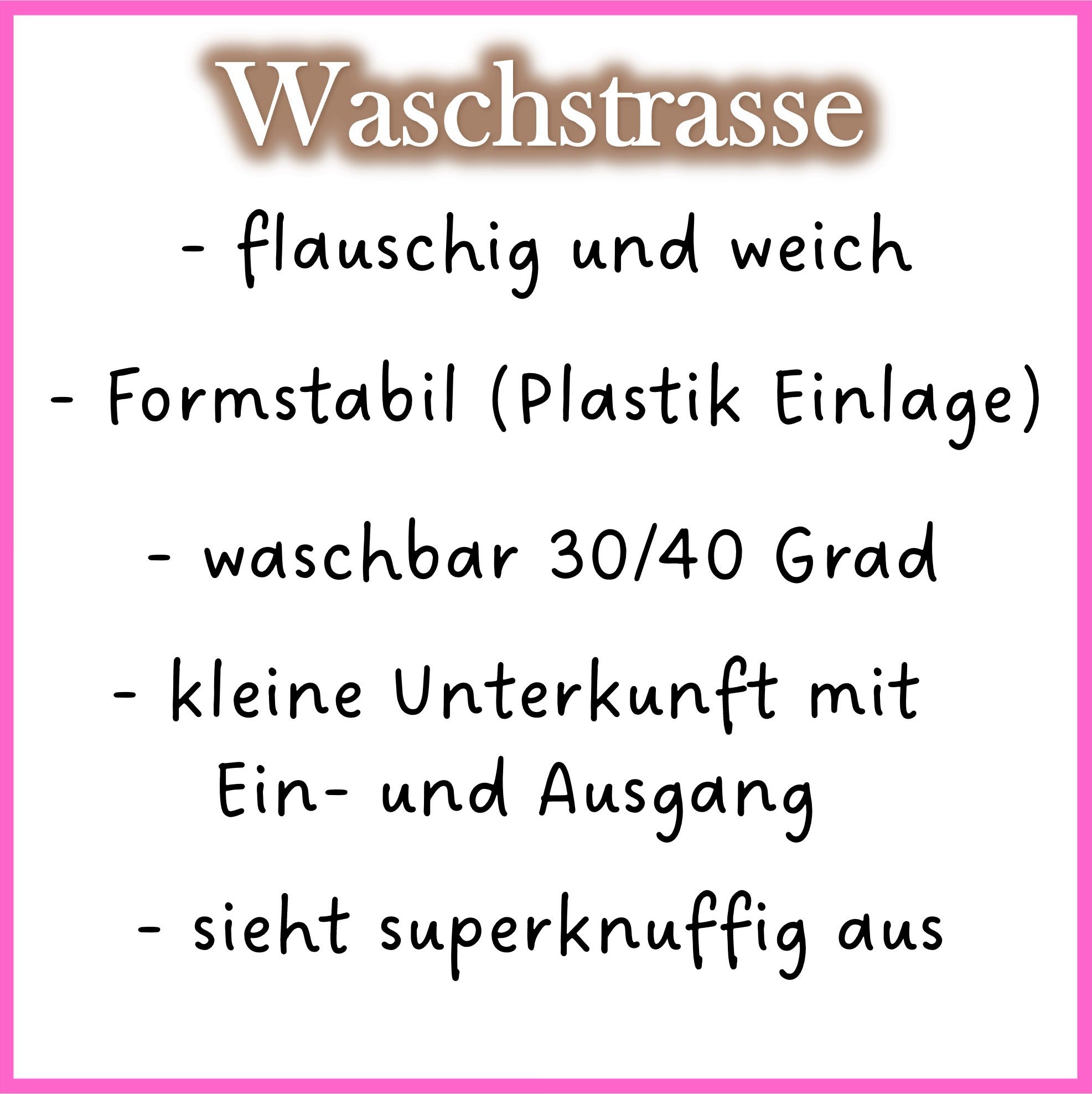 🚗🧼 Waschstraße Braun – Kuschelspaß für deine Meerschweinchen!
